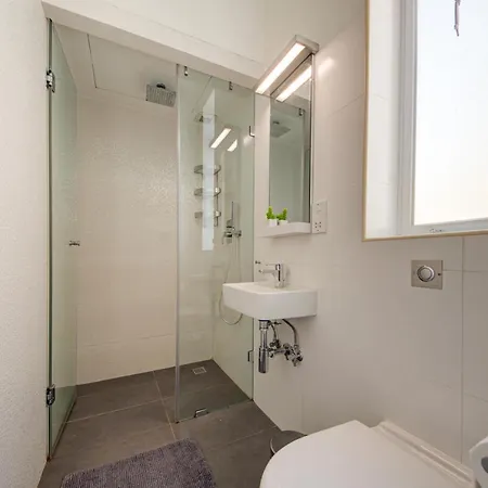 Luxury With Sea Views Daire *