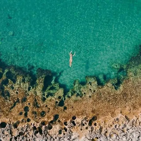 Luxury With Sea Views Daire