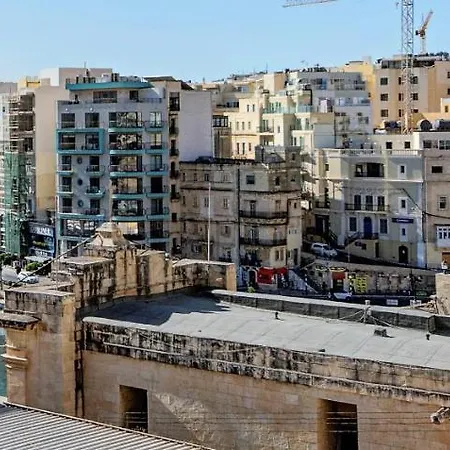 Luxury With Sea Views Daire *