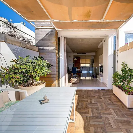 Luxury With Sea Views Saint Julian's