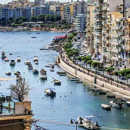 Luxury With Sea Views *