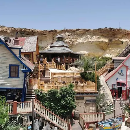 Luxury With Sea Views Daire *