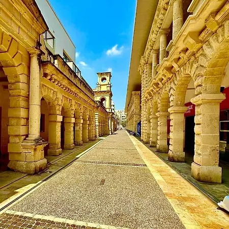 Luxury With Sea Views Daire *