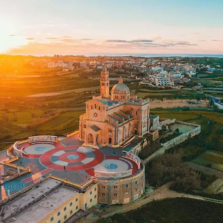 Luxury With Sea Views * San Ġiljan