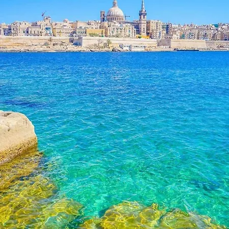 Appartement Luxury With Sea Views *