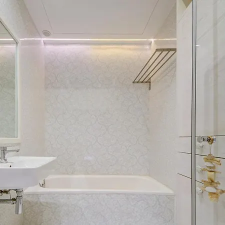 Luxury With Sea Views Appartement *