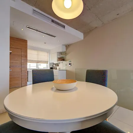 Luxury With Sea Views St. Julian's