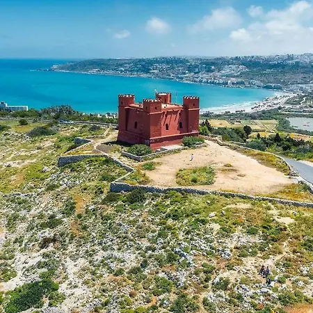 Luxury With Sea Views *