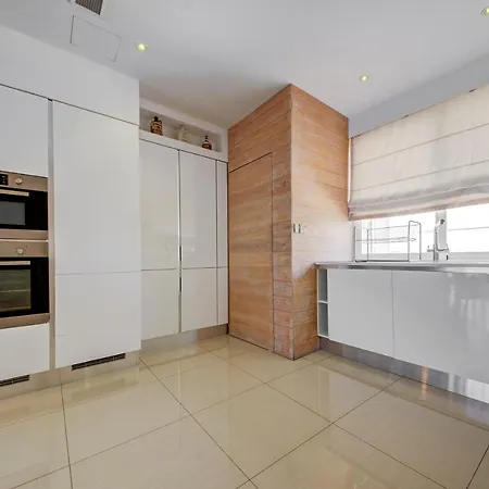 Luxury With Sea Views Apartamento