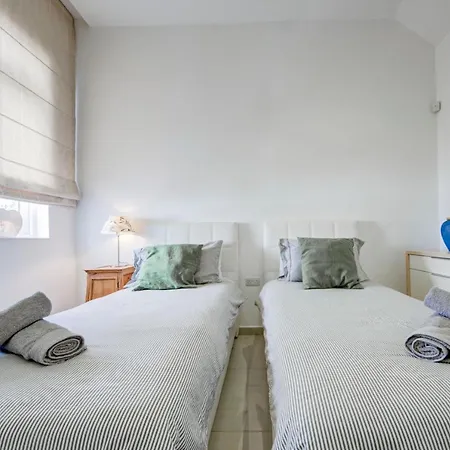 Appartement Luxury With Sea Views