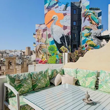 Luxury With Sea Views *