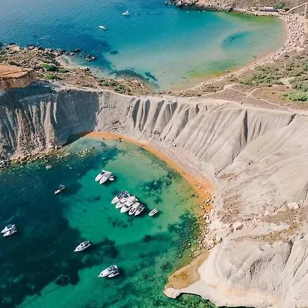 Luxury With Sea Views Appartement