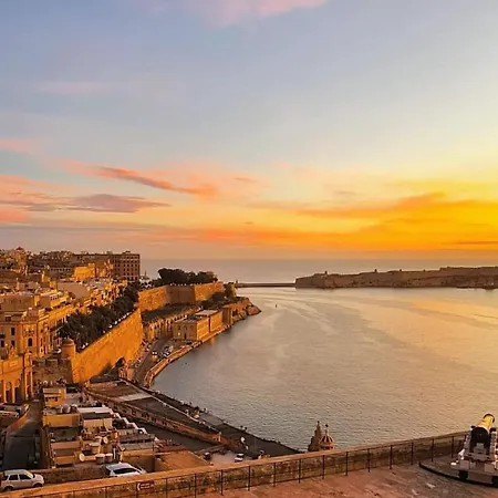 Luxury With Sea Views Appartement *