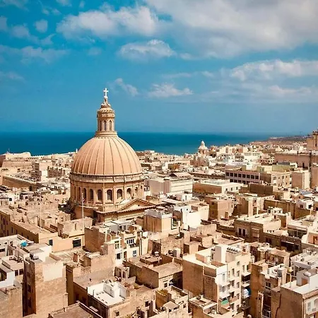 Luxury With Sea Views Appartement