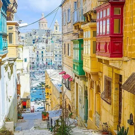 Appartement Luxury With Sea Views