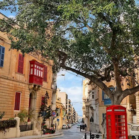 Luxury With Sea Views * San Ġiljan