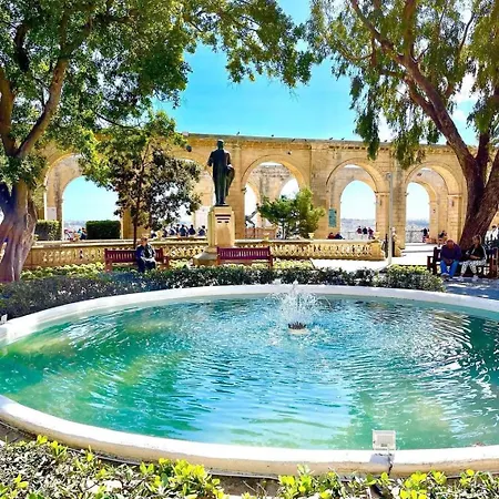 Apartamento Luxury With Sea Views St. Julian's