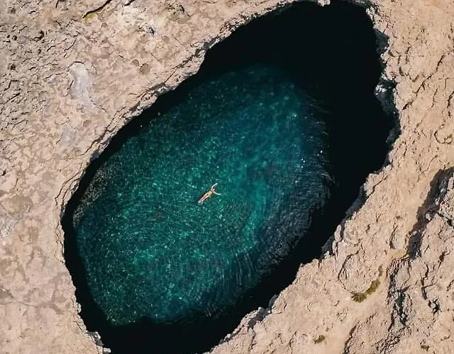 Luxury With Sea Views *