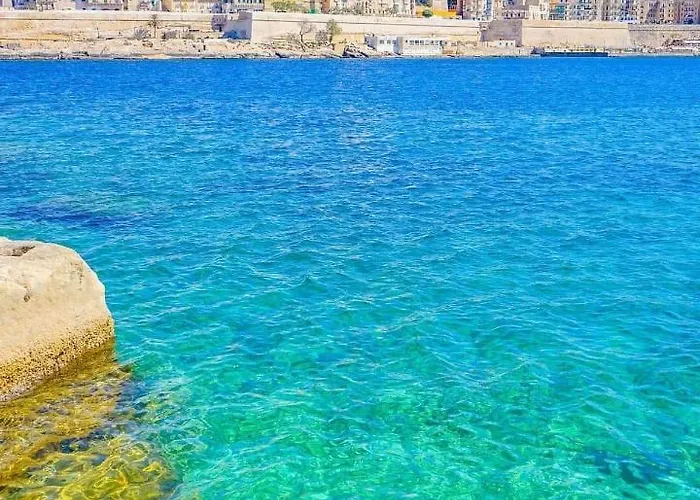 شقة Luxury With Sea Views *