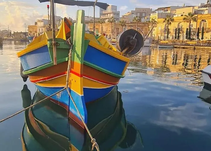 Luxury With Sea Views *