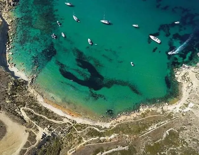 Apartment Luxury With Sea Views Saint Julian's