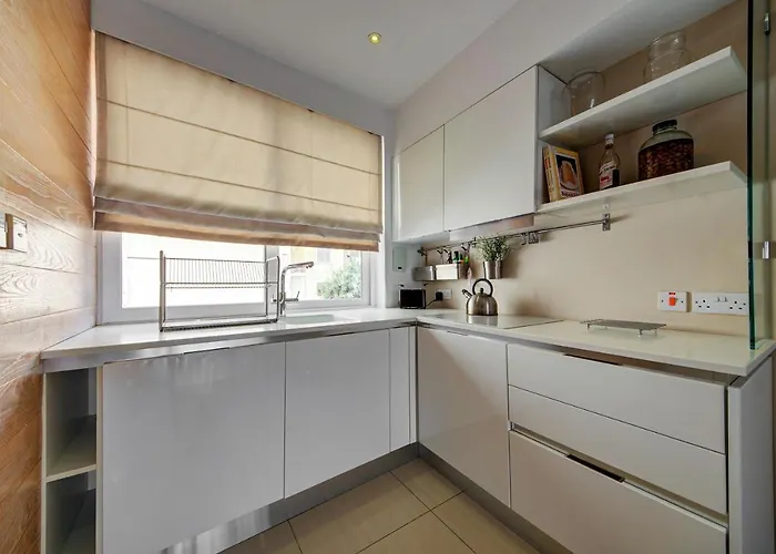 Apartment Luxury With Sea Views *