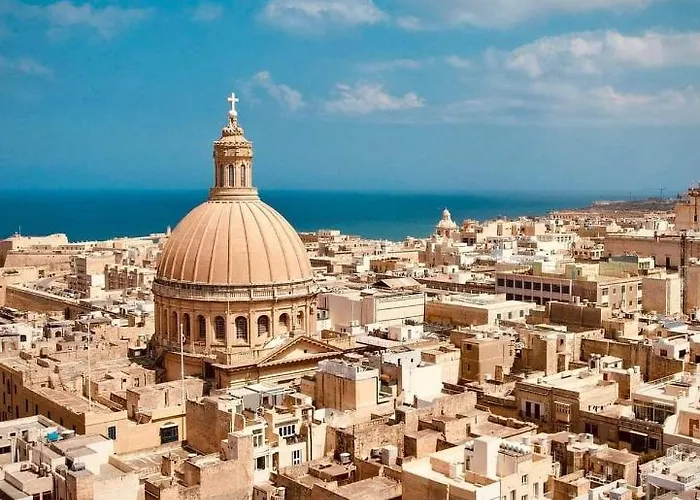 Luxury With Sea Views شقة