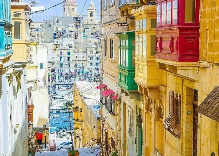 شقة Luxury With Sea Views