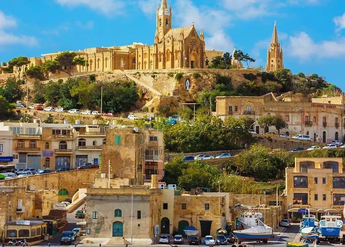 Luxury With Sea Views