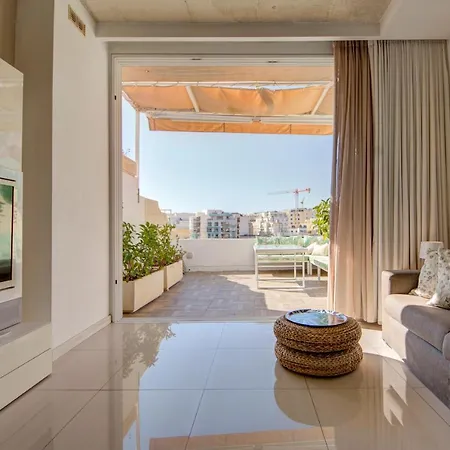 Apartament Luxury With Sea Views