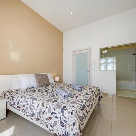 Apartament Luxury With Sea Views