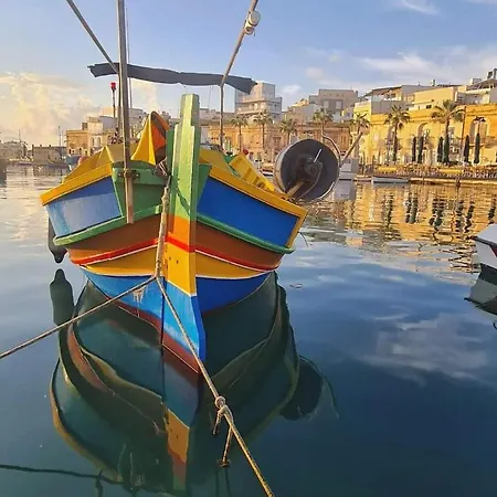 Luxury With Sea Views *