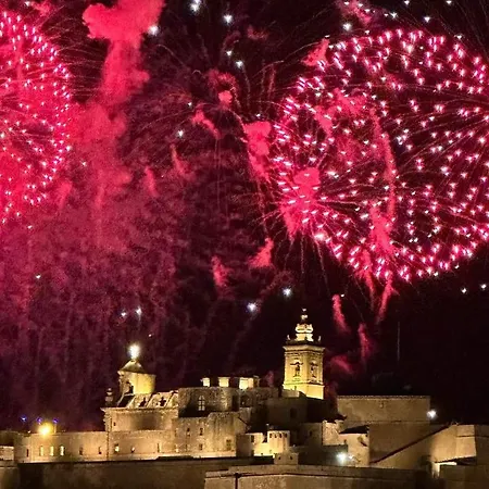 Luxury With Sea Views * St. Julian's