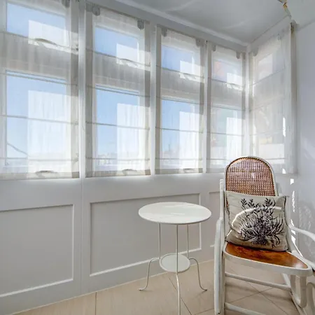 Luxury With Sea Views Apartament St. Julian's