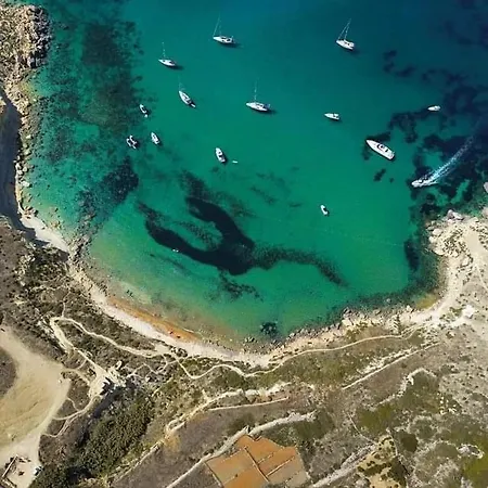 Apartament Luxury With Sea Views St. Julian's