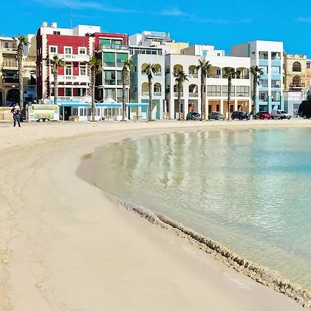 Apartament Luxury With Sea Views