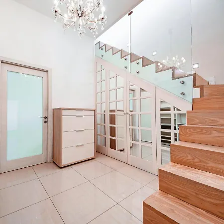 Luxury With Sea Views Apartament *