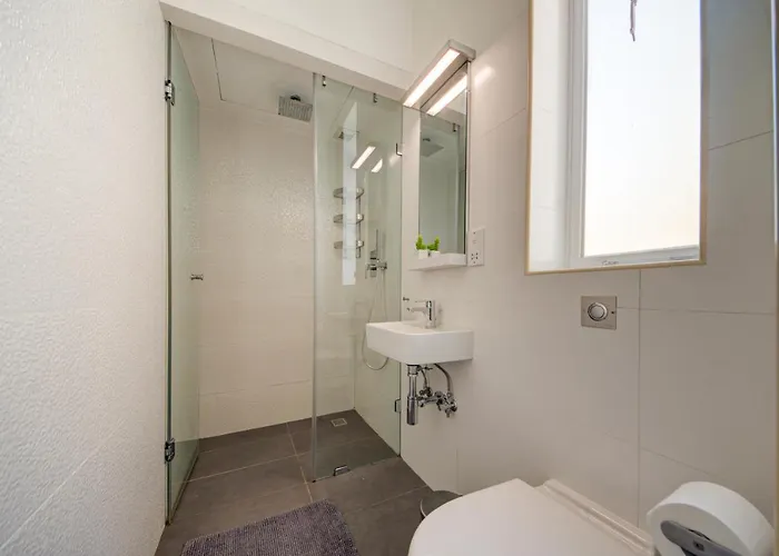 Luxury With Sea Views Appartement *