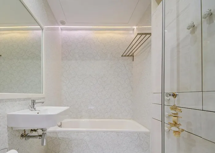 Luxury With Sea Views Appartement *