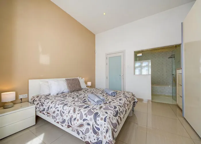 Appartement Luxury With Sea Views