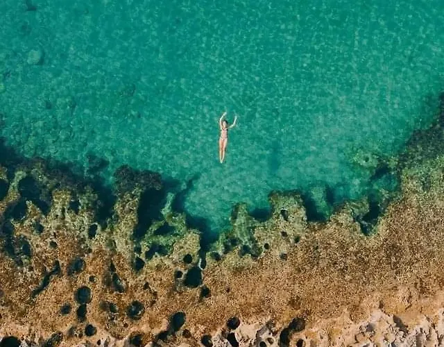 Luxury With Sea Views Appartement