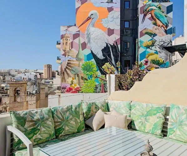 Luxury With Sea Views *