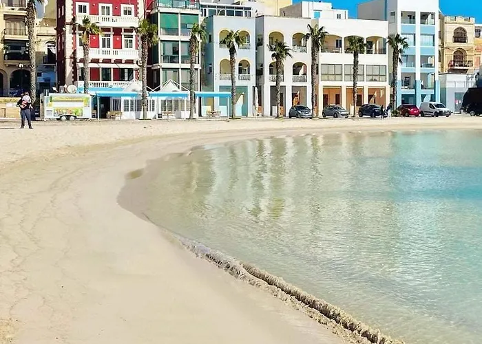 Appartement Luxury With Sea Views