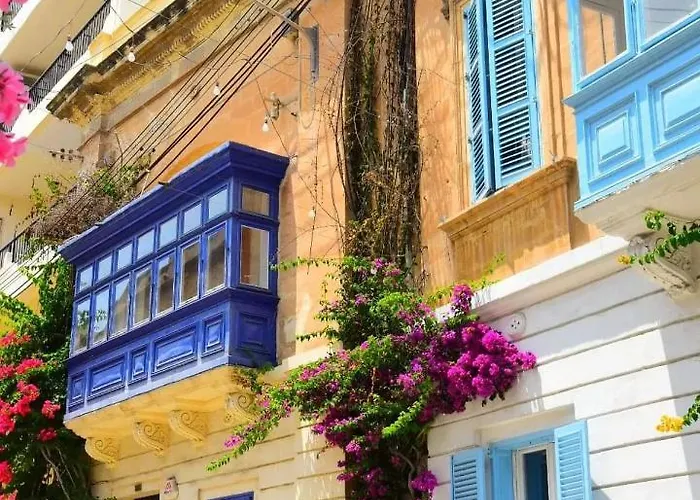 Luxury With Sea Views