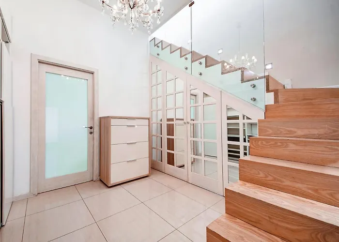 Luxury With Sea Views Appartement *