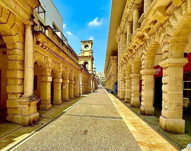 Luxury With Sea Views Appartement *